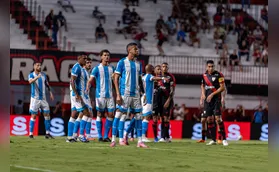 Londrina venceu apenas um dos últimos oito jogos na temporada