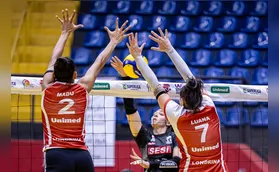 Londrina Vôlei pode passar por reformulação total após queda