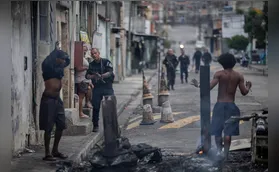 Londrinense ganha ‘Oscar’ do fotojornalismo mundial
