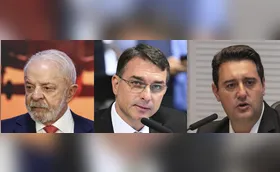 Lula mantém liderança e venceria segundo turno eleitoral