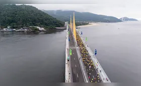 Maratona Internacional do Paraná confirma edição em 2027