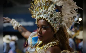 Maringá sedia Encontro Estadual do Baque Mulher