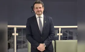 Médico de Cornélio Procópio é eleito presidente do CRM