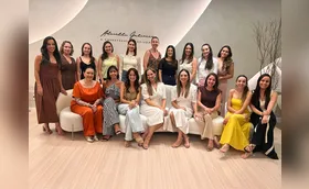 Mentoria Edifiquē reúne mulheres em torno do valor do lar