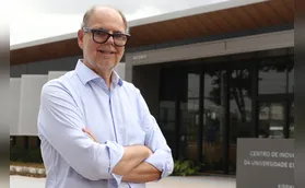 Meta é tornar o Paraná o estado mais inovador do Brasil até 2030
