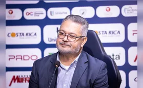 Micale admite sonho em treinar Londrina e revela recusa a seleção