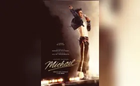 Michael, o filme que conta a trajetória do Rei do Pop