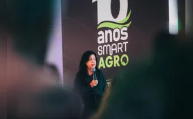 ‘Microrrevolução verde’ impulsiona agricultura sustentável no país