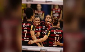 Moringão vai sediar em fevereiro clássico entre Flamengo e Osasco