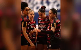 Moringão vira centro do vôlei brasileiro com Copa Brasil