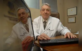 Morre aos 82 anos o médico Pedro Garcia Lopes
