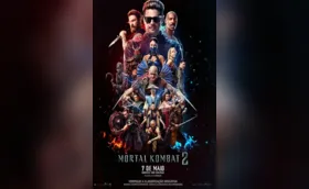 Mortal Kombat 2: O Torneio Final