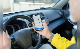 Move Brasil anima revendedores e motoristas profissionais