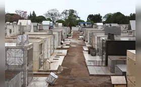 MP dá prazo para regularização ambiental de cemitérios