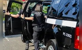 MP oferece denúncia de homem por morte de freira