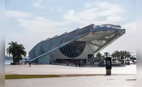 Museu do Amanhã abre inscrições para residência artística