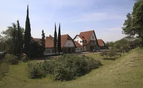 Museu Histórico é tombado como patrimônio de Londrina