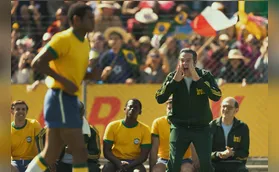 Netflix apresenta a minissérie 'Brasil 70 - a Saga do Tri'