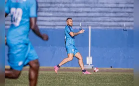 No Café, Londrina recebe o Athletico pela ida da semi