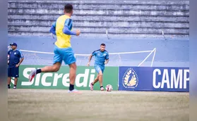 No Café, Londrina recebe o Penedense pela Copa do Brasil