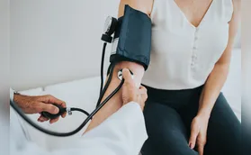 No Paraná, 2,1 milhões de pessoas convivem com hipertensão arterial