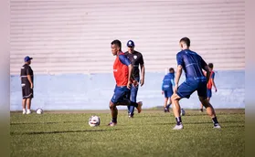 No reencontro com o VGD, Londrina recebe o Goiás