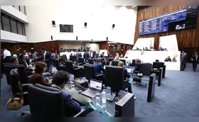 Nova proposta de privatizar a Celepar avança na Alep