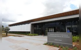 Novo centro posiciona UEL como polo estratégico de inovação no PR
