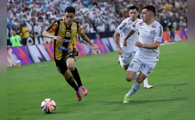 Novorizontino faz história, elimina o Santos e vai à semifinal