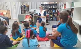 Número de leitores cai no Brasil e desafia educadores
