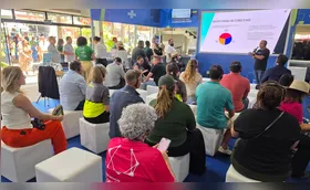 Número de startups formalizadas no Paraná cresce 20,5%