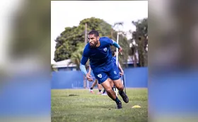 Números da defesa do Londrina despencam sem Wallace