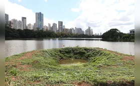 Obra na barragem do Igapó 2 segue sem data para começar