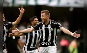Operário elimina Coritiba nos pênaltis e vai à final