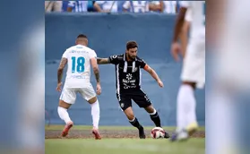 Operário vence o Londrina nos pênaltis e é campeão paranaense