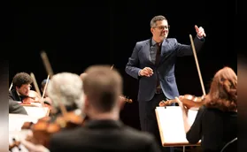 Osuel abre temporada 2026 com concerto de aniversário