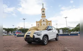Pagamento à vista do IPTU pode render carro 0 km em Apucarana