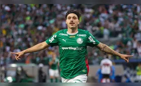 Palmeiras amplia tabu sobre o rival São Paulo