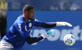 Palmeiras defende liderança diante do Athletico