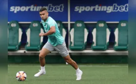 Palmeiras e Novorizontino iniciam decisão inédita do Paulistão