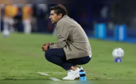 Palmeiras e Santos disputam clássico dos opostos no Brasileiro