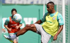 Palmeiras estreia na Copa do Brasil contra o Jacuipense