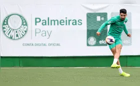 Palmeiras pode complicar vida do São Paulo no Paulistão