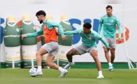Palmeiras recebe o Cerro de olho em vaga antecipada ao mata-mata