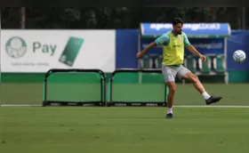 Palmeiras visita o Cerro Porteño para deslanchar na Libertadores