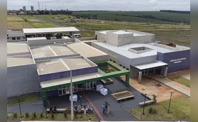 PAM de Bela Vista do Paraíso tem capacidade para 2,1 mil atendimentos mensais