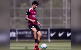 Para não entrar no Z4, Corinthians enfrenta o Vitória no Barradão