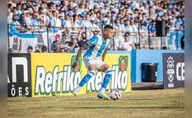 Para valorizar sócios, Londrina reajusta preço de ingressos