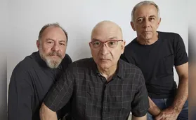 Paralamas do Sucesso: banda é atração do Verão Maior no sábado