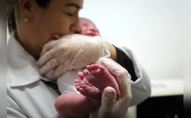 Paraná registra menor taxa de sub-registro de nascimentos do país, aponta IBGE